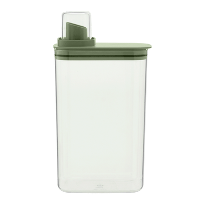 PORTA-SABÃO 2,3 L READY TO CLEAN