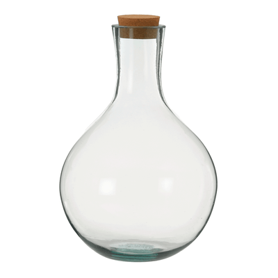 GARRAFA DEVOLTA 5 L