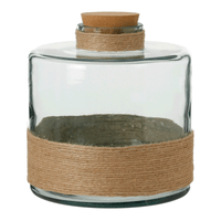 Garrafa devolta fibra 650 ml