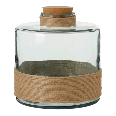GARRAFA DEVOLTA FIBRA 650 ML