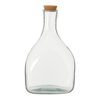 Garrafa devolta 2 l