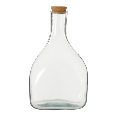 GARRAFA DEVOLTA 2 L