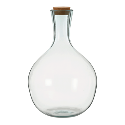 GARRAFA DEVOLTA 10 L