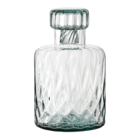 Garrafa devolta relevo 480 ml