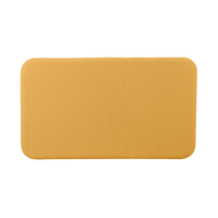 Cabeceira queen ponteio