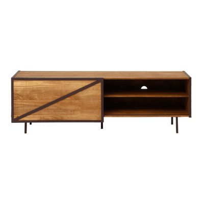 RACK 1 PORTA DE CORRER 1,60 M X 45 CM CELEIRO