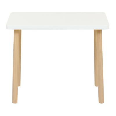 MESA INFANTIL 65 CM X 45 CM ANIMALS