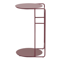 Mesa lateral 33 cm x 36 cm nola