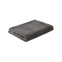 Manta solteiro 1,40 m x 2,20 m webber