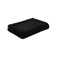 Manta solteiro 1,40 m x 2,20 m webber