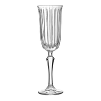 Taça champanhe 175 ml ornare