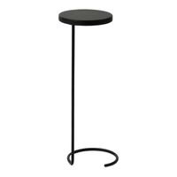 Mesa lateral red. 18 cm pingo