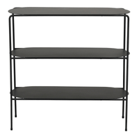 Estante 72 cm x 70 cm nola