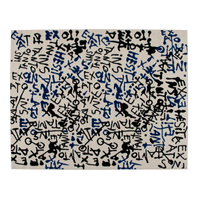 Tapete 2 m x 2,50 m tudo ou tudo