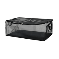 Cesto organizdor 25 cm x 60 cm x 40 cm breezy