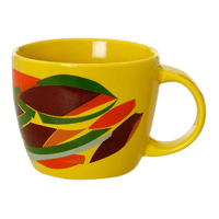 Caneca 400 ml vibra verão