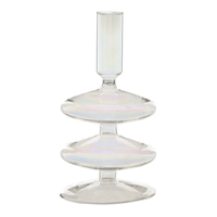 Castiçal 17 cm luster