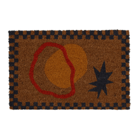 Capacho 40 cm x 60 cm misturinha