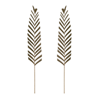 Folhagem com 2 folhas palmeirinha