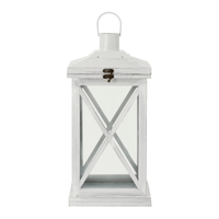 Lanterna 40 cm lueur de lune