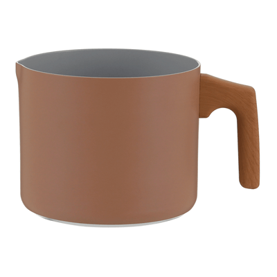 FERVEDOR INDUÇÃO 1,6 L NORMA