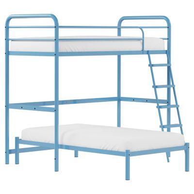 SIST. QUARTO. INT. C/CAMA INF. NEW LINK