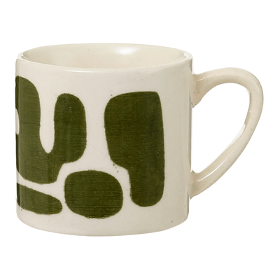 CANECA 90 ML BLOBING ISLAND