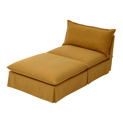 CHAISE LONGUE ANGA