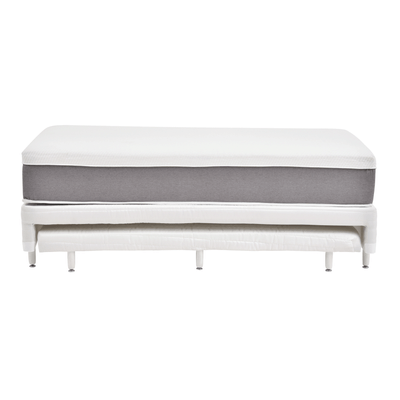 CAMA BOX SOLT 88 C/INF TATOU LÁTEX/MAX