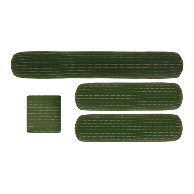 JG C/COLCHA + 3 CP RL DONOVAN SOLT C/