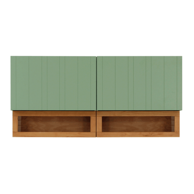 CONJUNTO DE COZINHA 4 PEÇAS SALSA