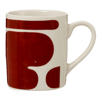 Caneca 330 ml blobing grow