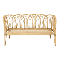 Estrutura de sofá 2 lugares miamarro