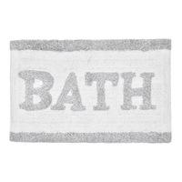 Tapete 80 cm x 50 cm snuggly soft