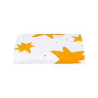 Lençol com elástico júnior infantil 78 cm x 1,62 m x 18 cm via lúdica