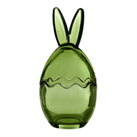 Pote/adorno orelha 16 cm páscoamor