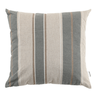Almofada 50 cm x 50 cm entwine stripes