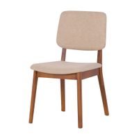 Castillo stof cadeira