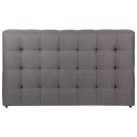 Sofo cabeceira casal/queen