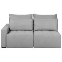 Astor mód. sofá retrátil 2 lugares dir.