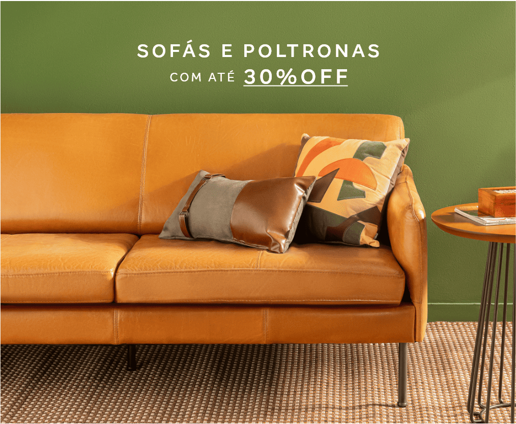 M2 Coluna 1.1 - Sofás e Poltronas