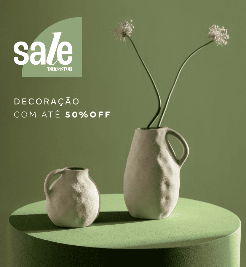 Decoração