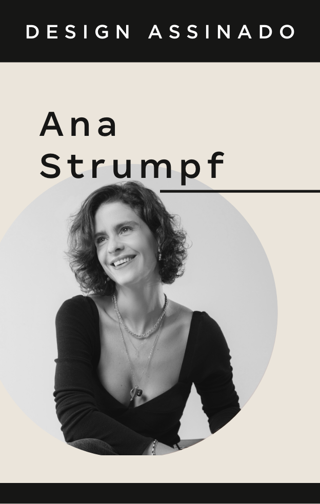 Banner Designer - Ana Strumpf