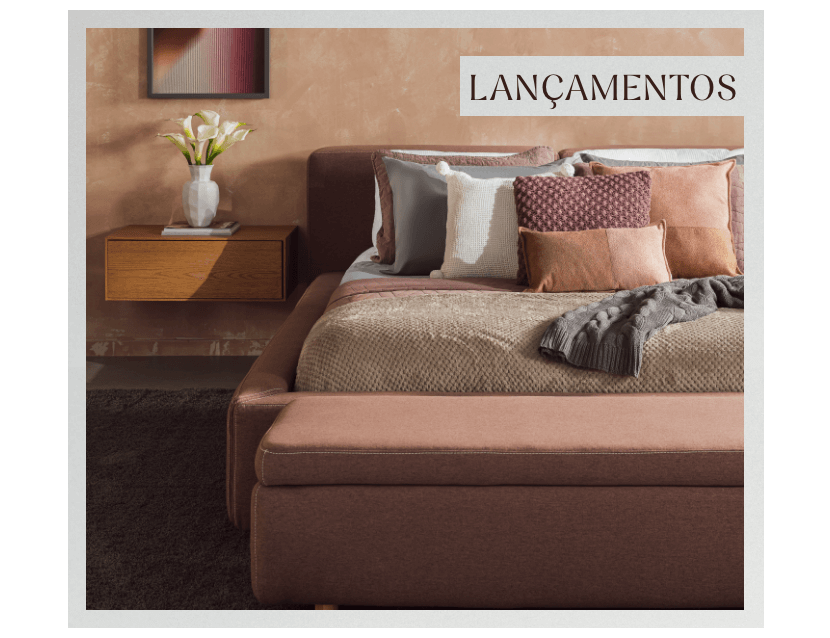 Lancamentos