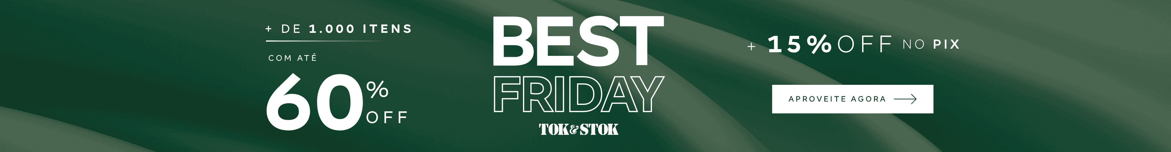 Banner Topo Voltar - Hotsite Best Friday