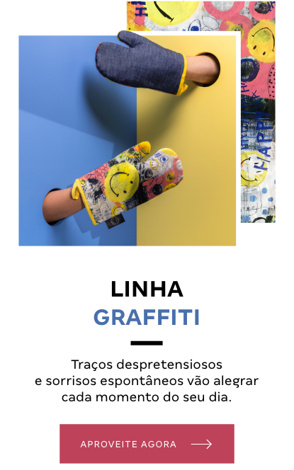 Bloco 3- LINHA GRAFFITI