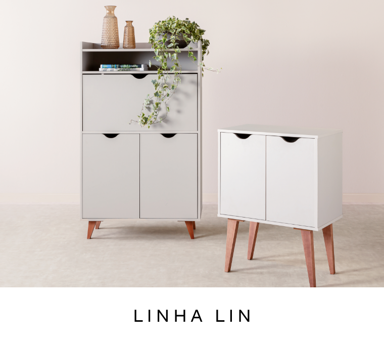 Linha LIN