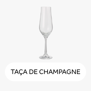 Card Taça de champagne