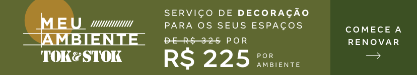 Banner Faixa - Meu Ambiente