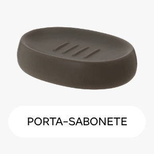 Card Porta-sabonete